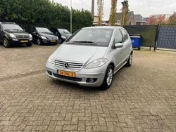 Gebruikt 2005 Mercedes A150 Classic Sedan | € 2.700 (Goede deal)
