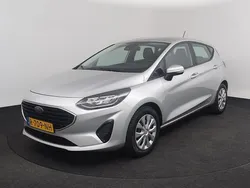 Grijs Gebruikt 2022 Ford Fiesta Hatchback | € 15.900 (Goede deal)