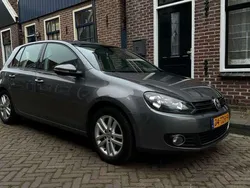 Gebruikt 2012 VW Golf VII Match Sedan | € 4.500 (Eerlijke prijs)