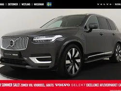 Grijs Gebruikt 2024 Volvo XC90 Plus SUV | € 69.890 (Goede deal)