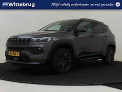 Grijs Gebruikt 2022 Jeep Compass 80th Anniversary SUV | € 29.925 (Eerlijke prijs)