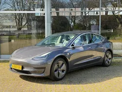 Grijs Gebruikt 2019 Tesla Model 3 Standard Range Sedan | € 17.250