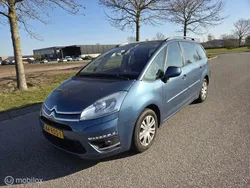 Blauw Gebruikt 2011 Citroën C4 Picasso Business Class MPV | € 1.250 (Super prijs)