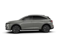Grijs Nieuw 2025 DS Automobiles DS7 Crossback SUV | € 76.120