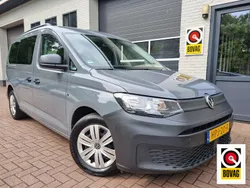 Grijs Gebruikt 2021 VW Caddy Maxi MPV | € 33.045