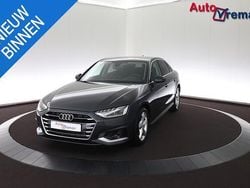 Grijs Gebruikt 2021 Audi A4 Business Sedan | € 24.745 (Super prijs)