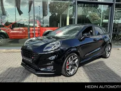 Zwart Gebruikt 2023 Ford Puma Gen-E Performance Edition SUV | € 32.945