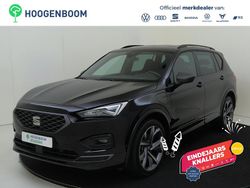 Zwart Gebruikt 2023 Seat Tarraco Business SUV | € 36.950 (Eerlijke prijs)