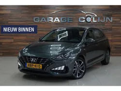 Hatchback Gebruikt 2023 Hyundai i30 Hatchback | € 18.750 (Eerlijke prijs)