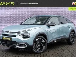 Blauw Gebruikt 2021 Citroën C4 PureTech SUV | € 19.494 (Eerlijke prijs)