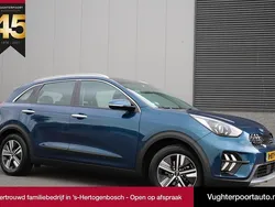Blauw Gebruikt 2020 Kia Niro SUV | € 20.944 (Eerlijke prijs)