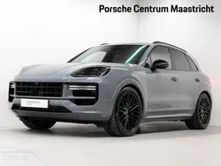 Grijs Gebruikt 2024 Porsche Cayenne Turbo SUV | € 219.750 (Iets duurder)