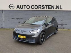 Grijs Gebruikt 2020 VW ID.3 Active Hatchback | € 15.660 (Eerlijke prijs)