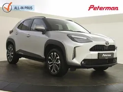 Grijs Gebruikt 2024 Toyota Yaris Style SUV | € 28.899