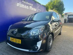 Zwart Gebruikt 2011 Renault Twingo Night&Day Hatchback | € 5.345