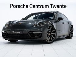 Grijs Gebruikt 2024 Porsche Panamera Turbo S Sedan | € 179.900