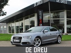 Grijs Gebruikt 2016 Audi A5 Sport Coupé | € 17.495 (Eerlijke prijs)
