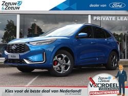 Dessert island blue Gebruikt 2024 Ford Kuga ST-Line X SUV | € 48.035 (Duur)