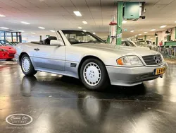 Grijs Gebruikt 1993 Mercedes 300 Cabriolet | € 19.500