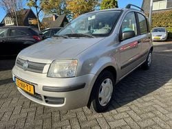 Grijs Gebruikt 2004 Fiat Panda Hatchback | € 1.999 (Goede deal)