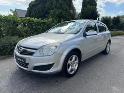 Grijs Gebruikt 2007 Opel Astra Hatchback | € 2.899 (Eerlijke prijs)