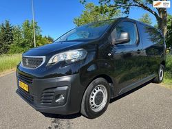 Zwart Gebruikt 2019 Peugeot Expert Premium Van | € 7.150 (Super prijs)