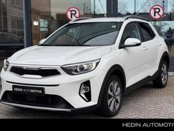 Wit Gebruikt 2022 Kia Stonic SUV | € 17.995 (Eerlijke prijs)