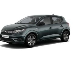 Groen Gebruikt 2024 Dacia Sandero Journey Hatchback | € 18.430 (Eerlijke prijs)