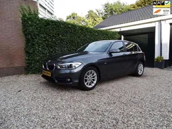 Grijs Gebruikt 2017 BMW 118 Executive Hatchback | € 12.950 (Goede deal)