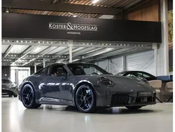Grijs Gebruikt 2025 Porsche 911 Targa 4 Cabriolet | € 284.950