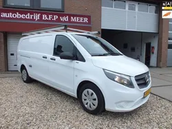 Wit Gebruikt 2015 Mercedes Vito MPV | € 12.950 (Eerlijke prijs)