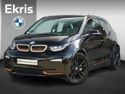 Fluid black met ecopper elementen Gebruikt 2020 BMW i3 Hatchback | € 23.450 (Duur)