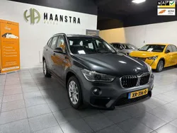 Grijs Gebruikt 2019 BMW X1 Executive SUV | € 24.950 (Eerlijke prijs)