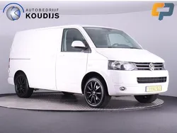 VW T5