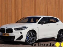 Wit Gebruikt 2020 BMW X2 Executive SUV | € 34.940 (Eerlijke prijs)