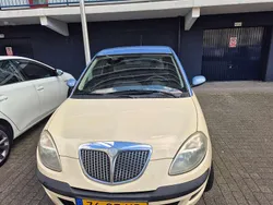 Gebruikt 2006 Lancia Ypsilon Hatchback | € 2.100 (Eerlijke prijs)