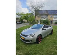 Grijs Gebruikt 2011 VW Golf VI Highline Hatchback | € 4.999 (Goede deal)