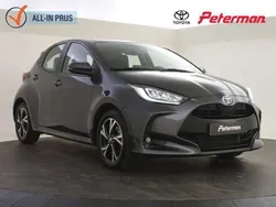 Grijs Gebruikt 2024 Toyota Yaris Hybrid Edition Hatchback | € 24.499 (Goede deal)