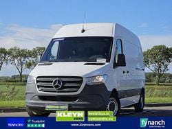 Wit Gebruikt 2019 Mercedes Sprinter Van | € 23.900 (Goede deal)