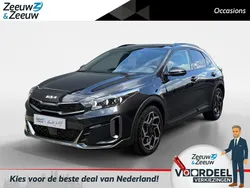 Zwart Gebruikt 2025 Kia XCeed GT-Line SUV | € 38.895
