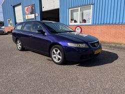 Gebruikt 2004 Honda Accord Comfort Stationwagen | € 1.645