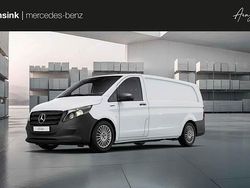 Wit Nieuw 2025 Mercedes Vito Van | € 39.672