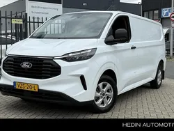Gebruikt 2024 Ford Transit Custom Trend Van | € 34.945 (Duur)