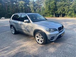 Zilver Gebruikt 2012 BMW X5 SUV | € 19.900