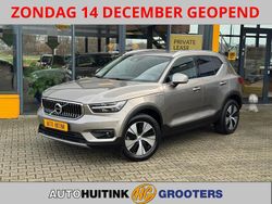 Grijs Gebruikt 2021 Volvo XC40 Inscription SUV | € 27.795 (Goede deal)