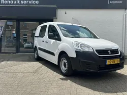 Overige Gebruikt 2016 Peugeot Partner MPV | € 5.250 (Iets duurder)
