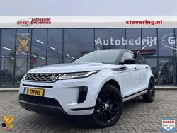Wit Gebruikt 2021 Land Rover Range Rover evoque R-Dynamic SUV | € 47.945 (Duur)