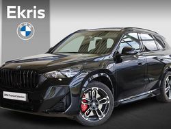 Zwart Gebruikt 2025 BMW X1 M Sport SUV | € 67.116