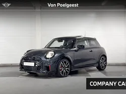 Grijs Nieuw 2025 Mini John Cooper Works Hatchback | € 53.500