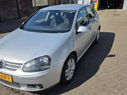 Grijs Gebruikt 2008 VW Golf VI Stationwagen | € 4.500 (Eerlijke prijs)